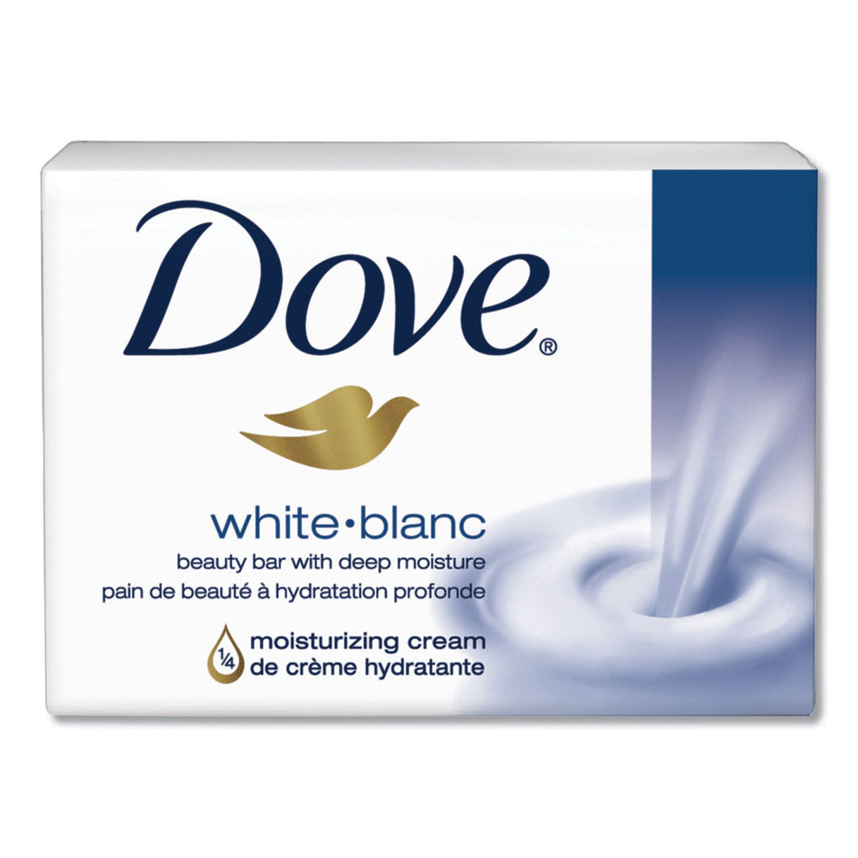 Soap Dove® Bar 3.15 oz. Box Scented - Personal Hygiene>Skin Care>Soaps - Essendant Co/United Stationers