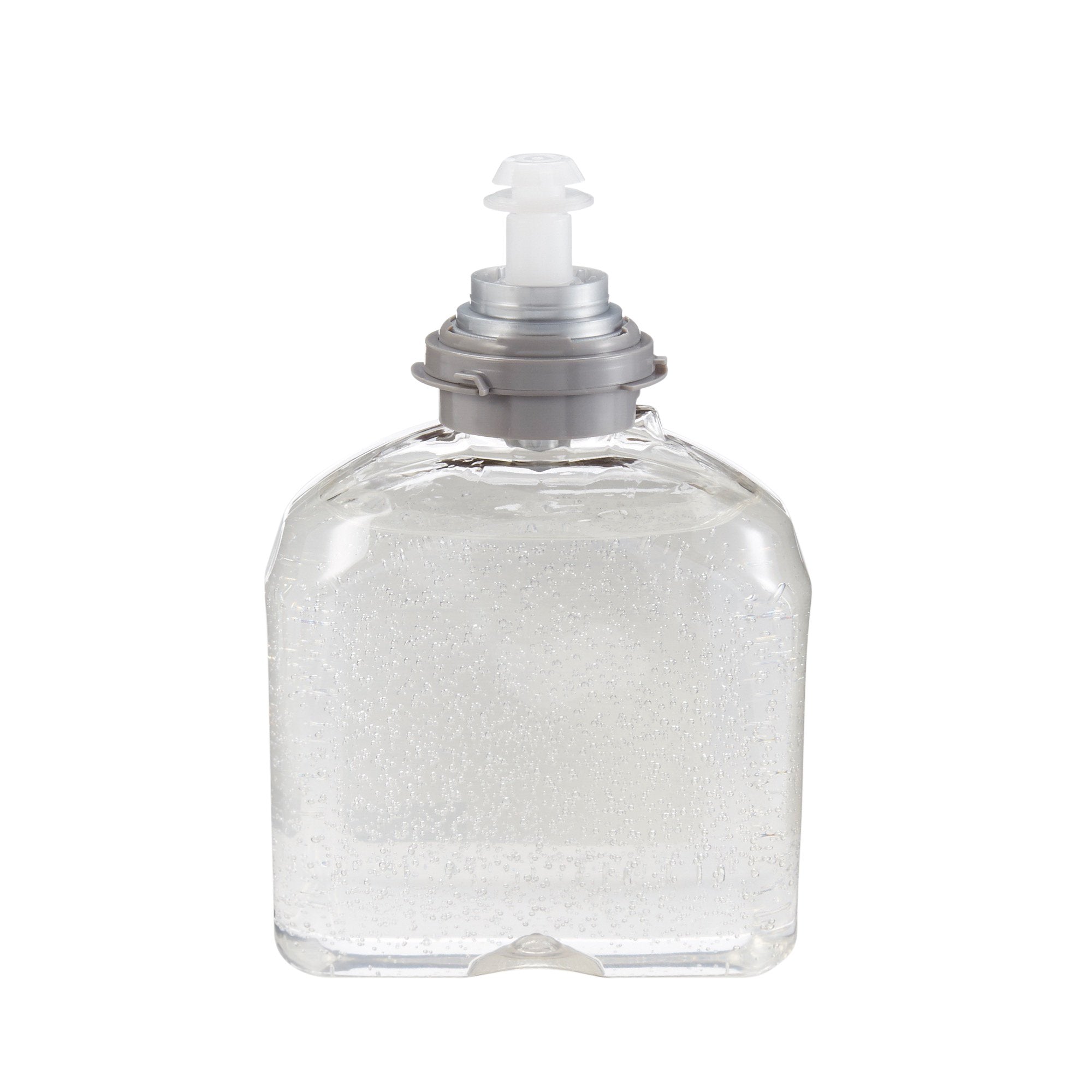 Purell® Advanced Hand Sanitizer, Ethyl Alcohol, 1,200 mL Refill Bottle - Personal Hygiene>Skin Care>Hand Sanitizers - GOJO