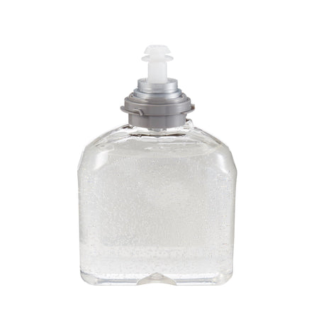 Purell® Advanced Hand Sanitizer, Ethyl Alcohol, 1,200 mL Refill Bottle - Personal Hygiene>Skin Care>Hand Sanitizers - GOJO