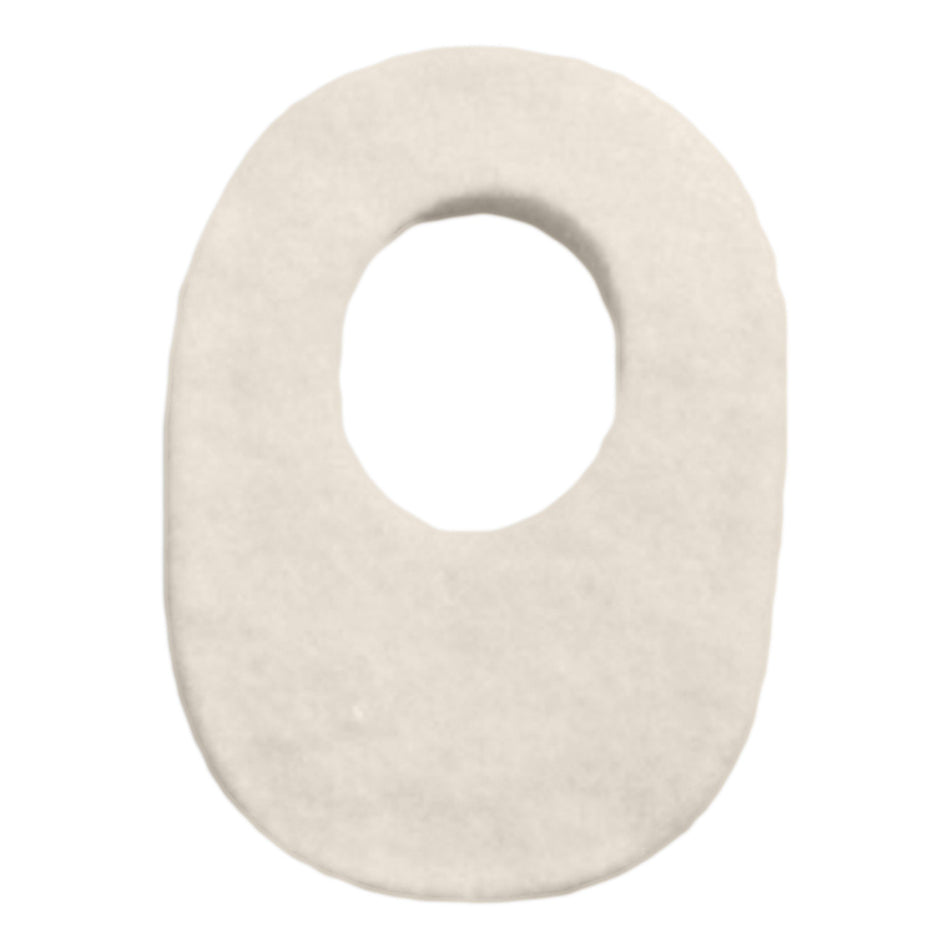 MooreBrand Pedi-Pads Bunion Pad-Bunion Pad McKesson Pedi-Pads Size 104 Adhesive Foot