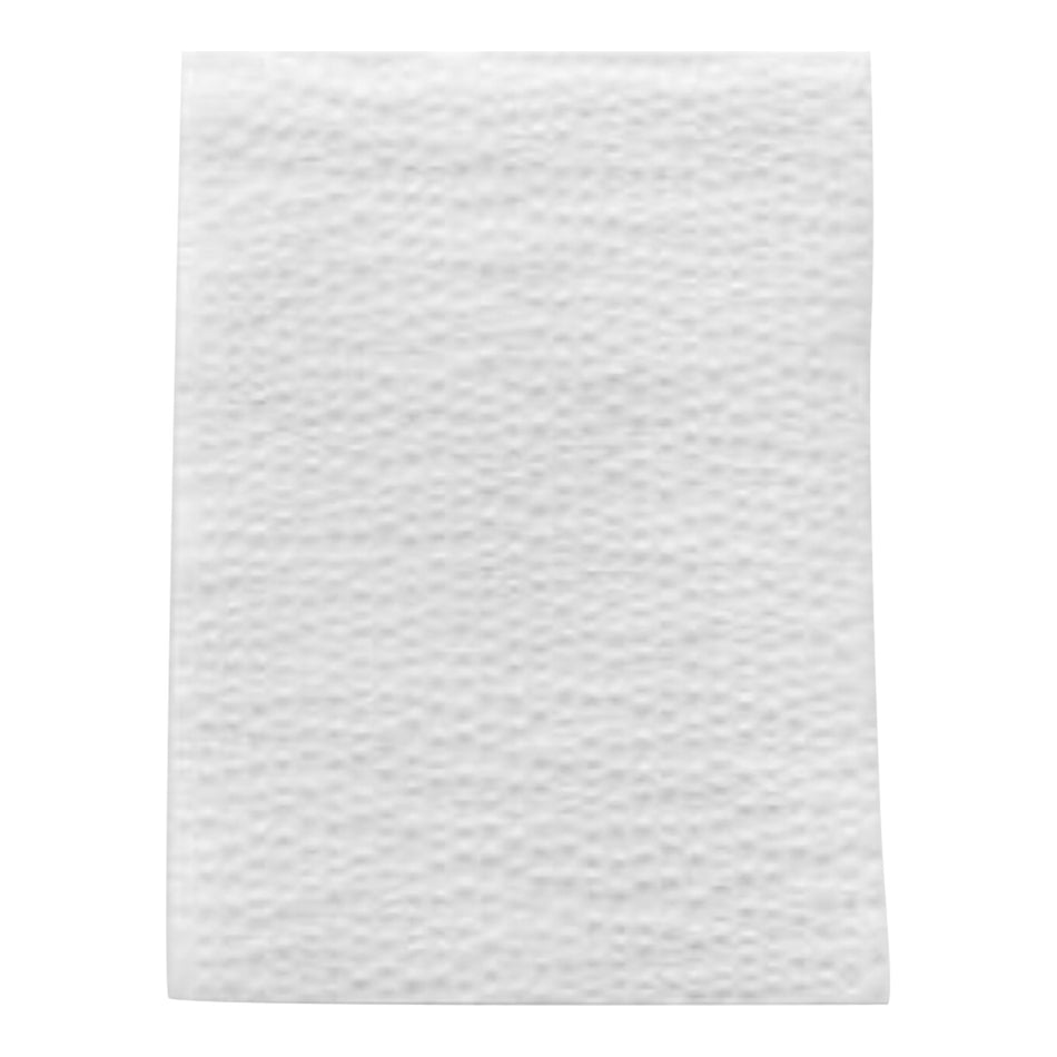 Tidi� Choice Nonsterile White Procedure Towel, 13 x 18 Inch-Procedure Towel Tidi� Choice 13 W X 18 L Inch White NonSterile