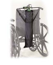 drive™ Oxygen Cylinder Carry Bag - Housekeeping>Bags>Equipment and Physician Bags - Drive DeVilbiss Healthcare