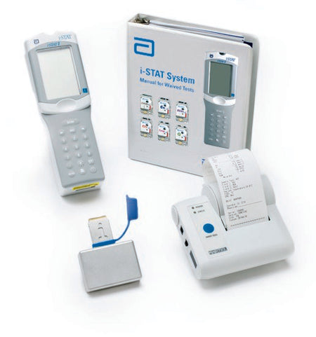 i-STAT Printer Paper for i-STAT Handheld Blood Analyzer-Printer Paper i-STAT For i-STAT Handheld Blood Analyzer