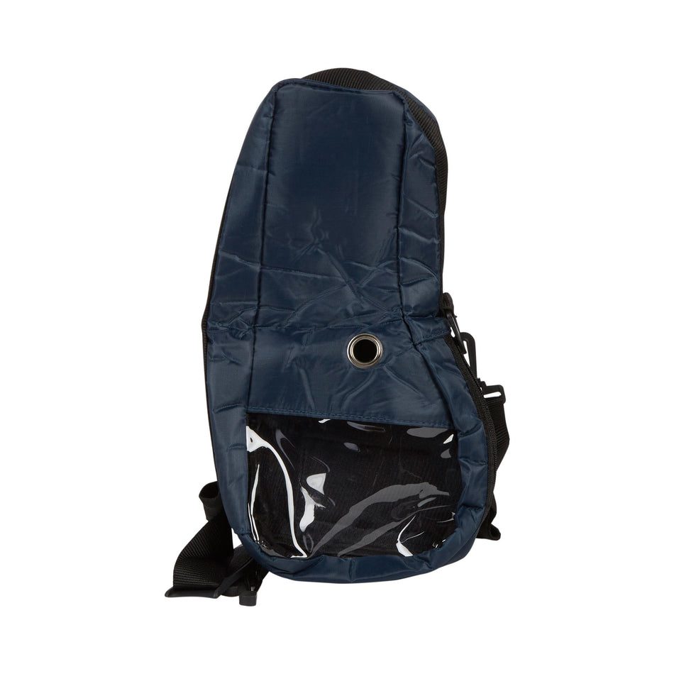 McKesson Shoulder Bag for C Oxygen Cylinder - Housekeeping>Bags>Equipment and Physician Bags - McKesson Brand
