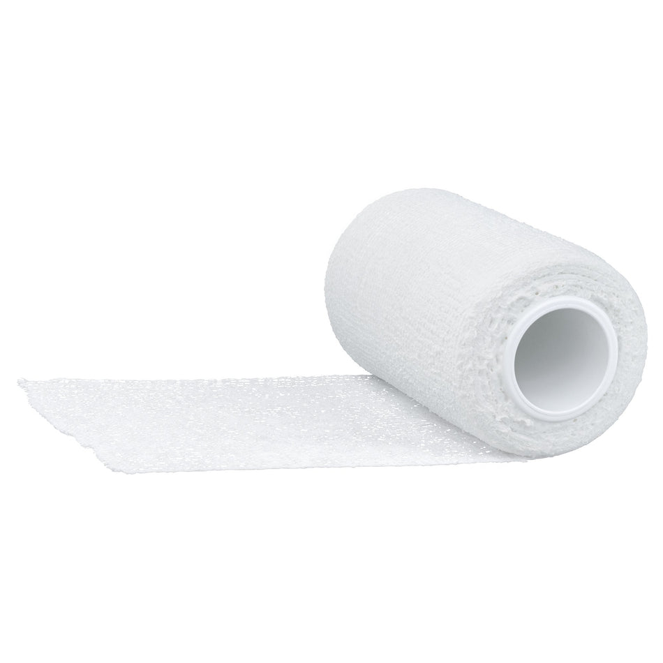McKesson Zinc Oxide Unna Boot, 3 Inch x 10 Yard-Unna Boot McKesson Zinc Oxide 3 Inch X 10 Yard