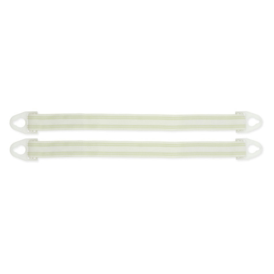 Hollister Leg Strap, Small-"Leg Strap Hollister Small, 15 Inch, Vinyl, Reusable, Plastic Belt Tabs"