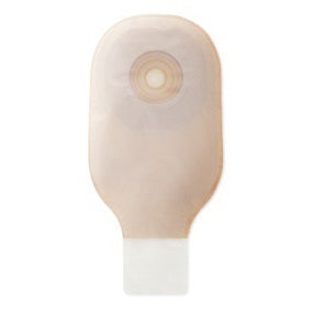 Premier™ 82610 1-Piece Transparent Ostomy Pouch, Pre-cut to Fit 19 mm Stoma - Ostomy>Ostomy Pouches - Hollister