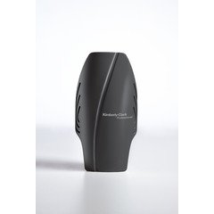Scott Black Air Freshener Dispenser-Air Freshener Dispenser Kimberly-Clark Professional Scott Black