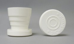 StoneScreen Kidney Stone Collection Cup-Kidney Stone Collection Cup StoneScreen