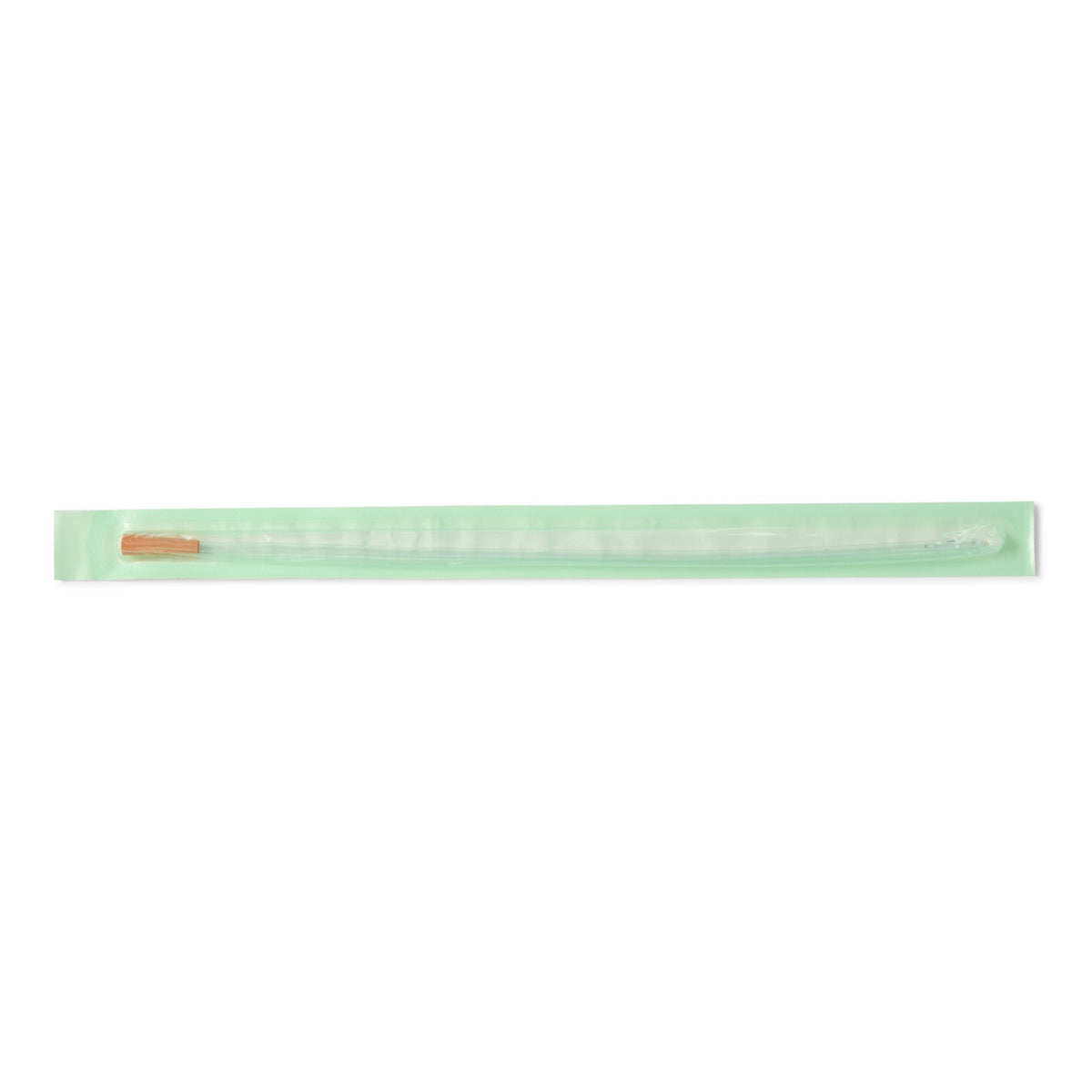 Self-Cath Urethral Catheter, 16 Fr., Male, Straight-Urethral Catheter Self-Cath Straight Tip Uncoated PVC 16 Fr. 16 Inch