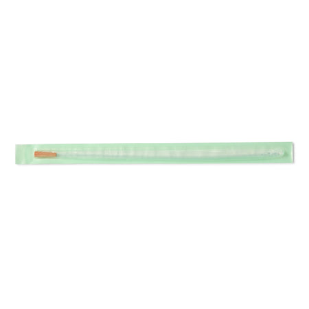 Self-Cath Urethral Catheter, 16 Fr., Male, Straight-Urethral Catheter Self-Cath Straight Tip Uncoated PVC 16 Fr. 16 Inch