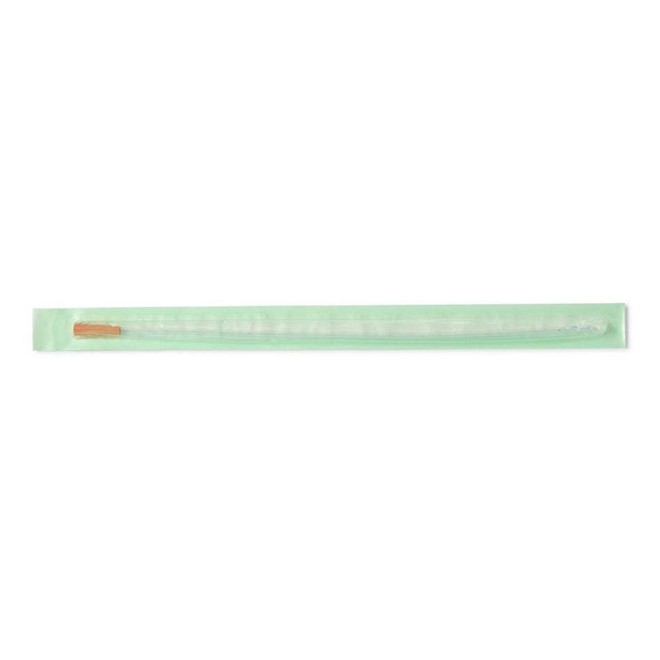 Self-Cath Urethral Catheter, 16 Fr., Male, Straight-Urethral Catheter Self-Cath Straight Tip Uncoated PVC 16 Fr. 16 Inch