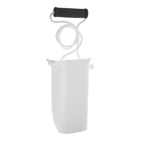 SammonsPreston Sock / Stocking Aid-Sock / Stocking Aid SammonsPreston 28 Inch Handle Length / 5-1/2 X 10 Inch Sock Aid
