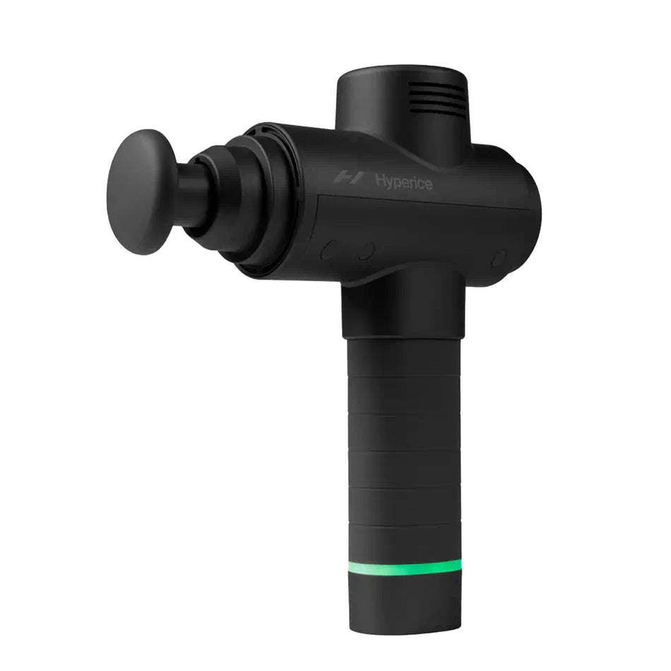 Hyperice Hypervolt 2 Hand-Held Massager-Hand-Held Massager Hyperice Hypervolt 2 2-1/2 X 7-1/2 X 9-1/2 Inch