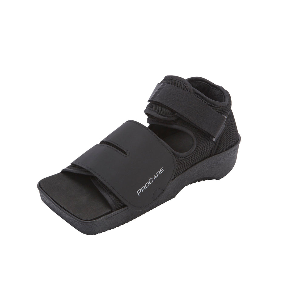 ProCare� Unisex Post-Op Shoe, Small-Post-Op Shoe ProCare� Small Unisex Black
