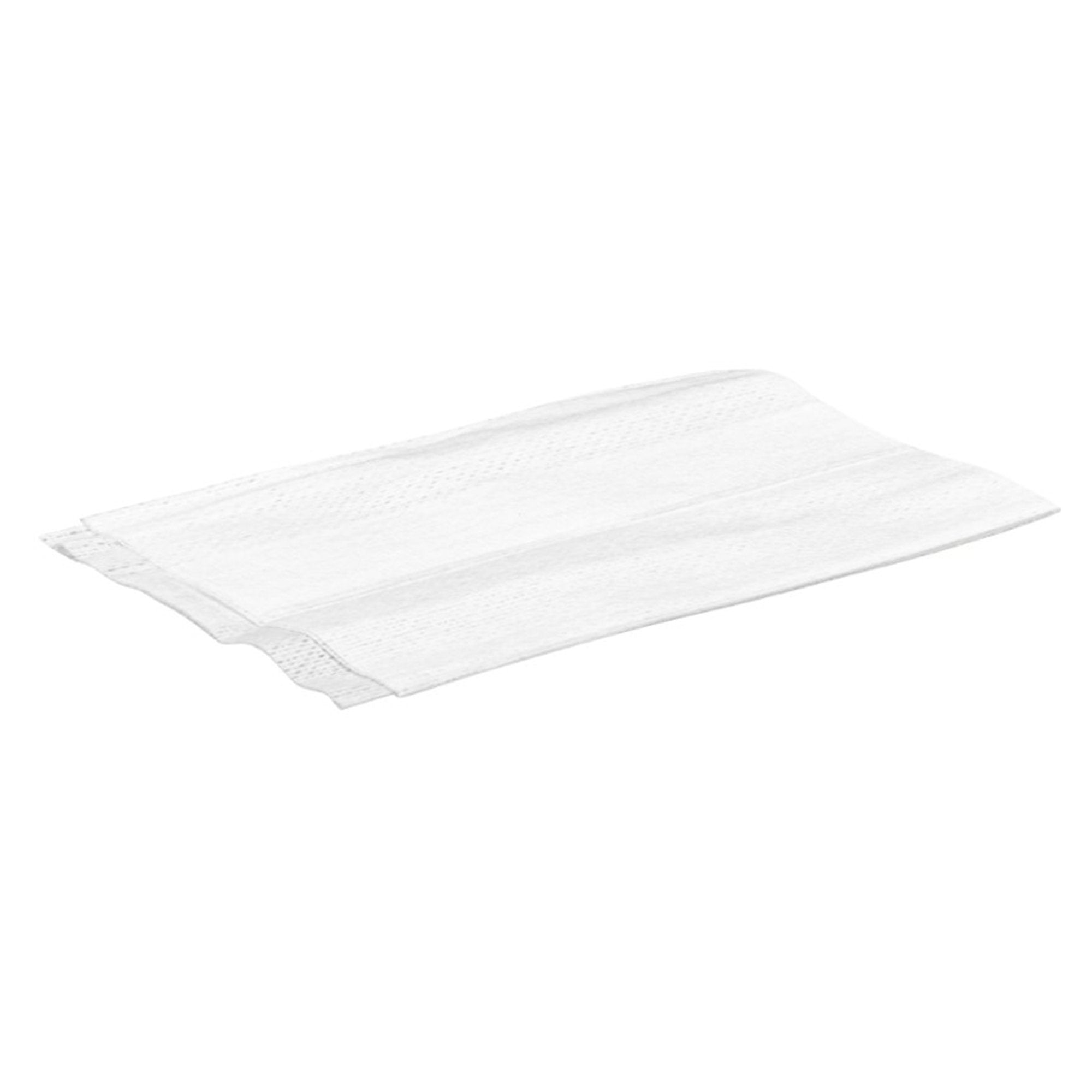 Kendall™ Washcloth, 10 x 13 Inch