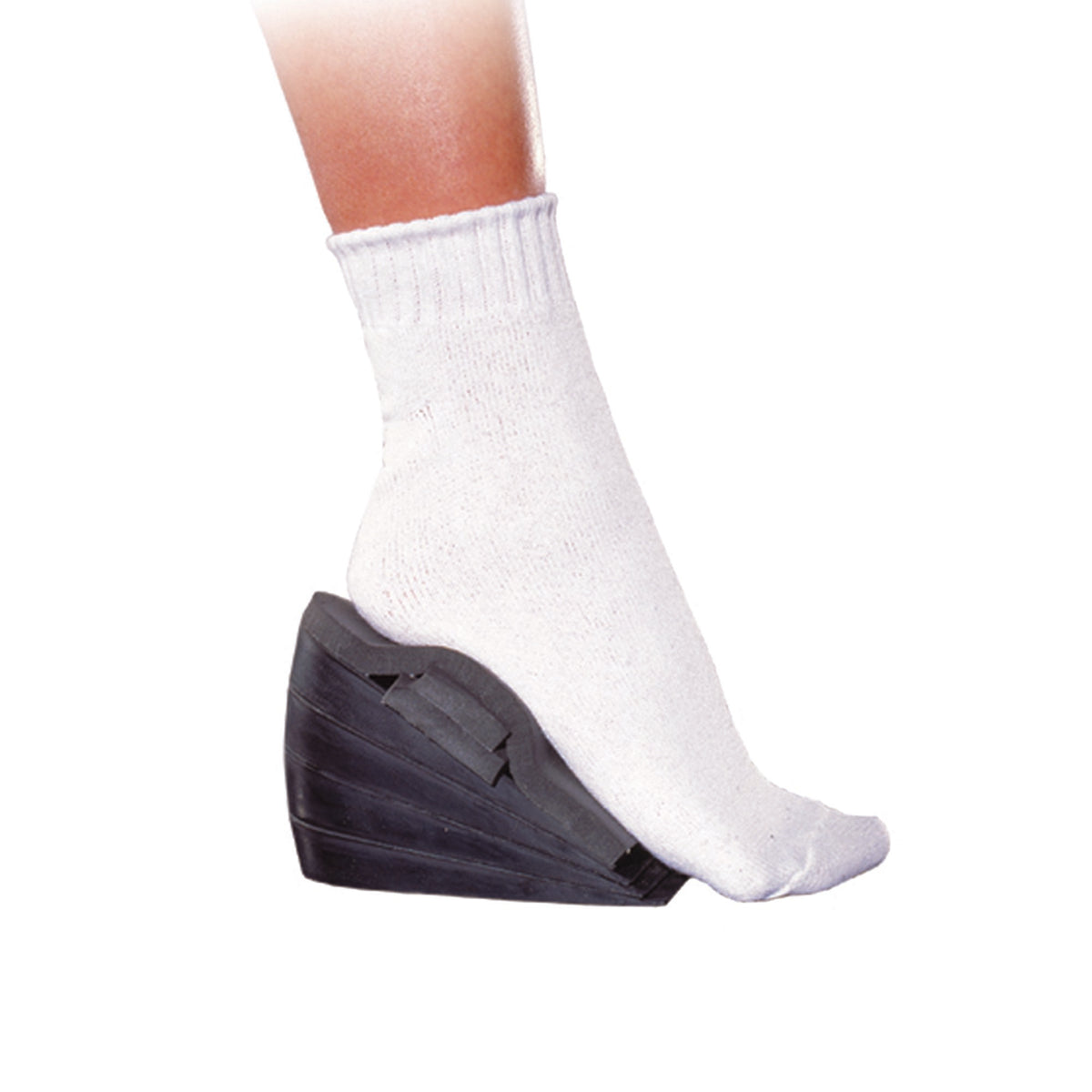 Achilles Walker Boot Breg® Non-Pneumatic Adult Small Tall