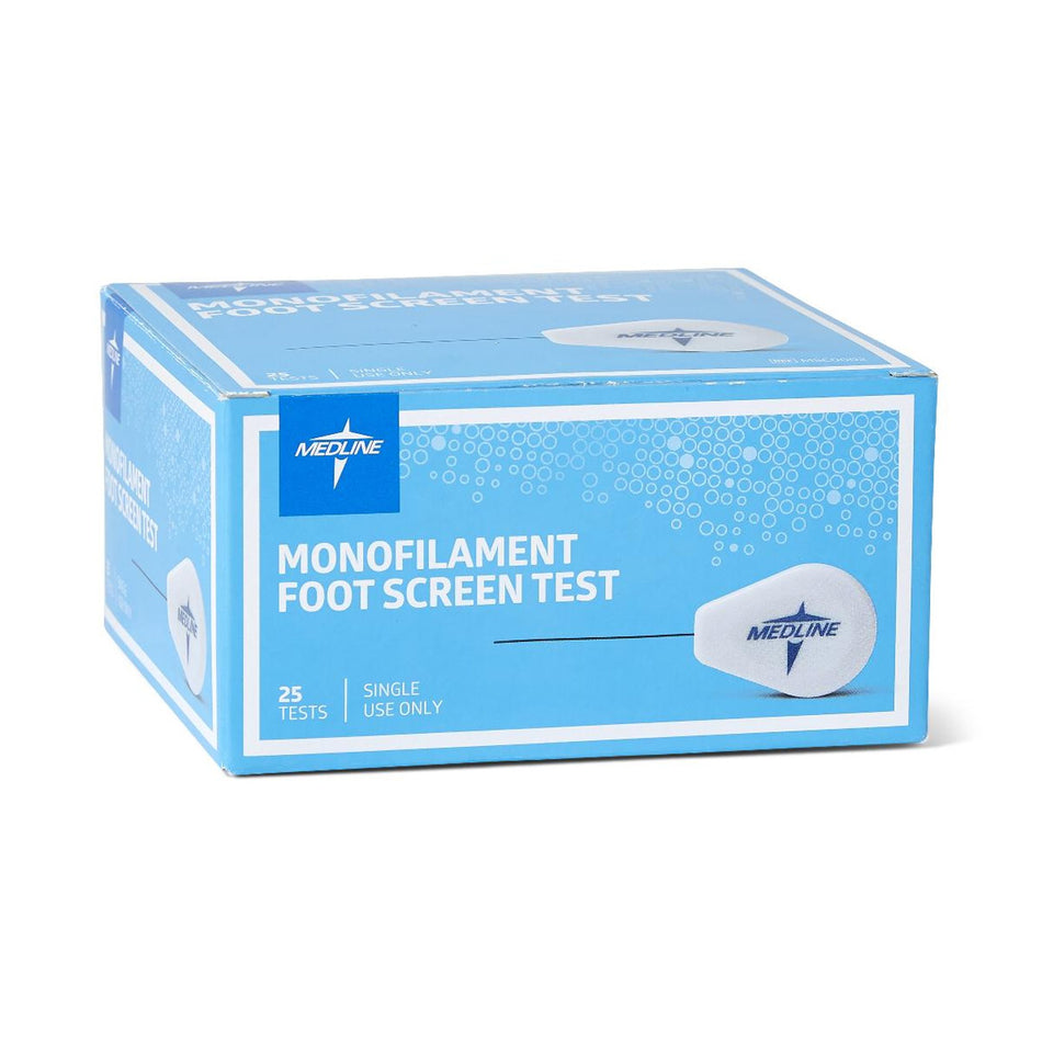 Medline� Neuropathy Monofilament-Monofilament Sensory Test