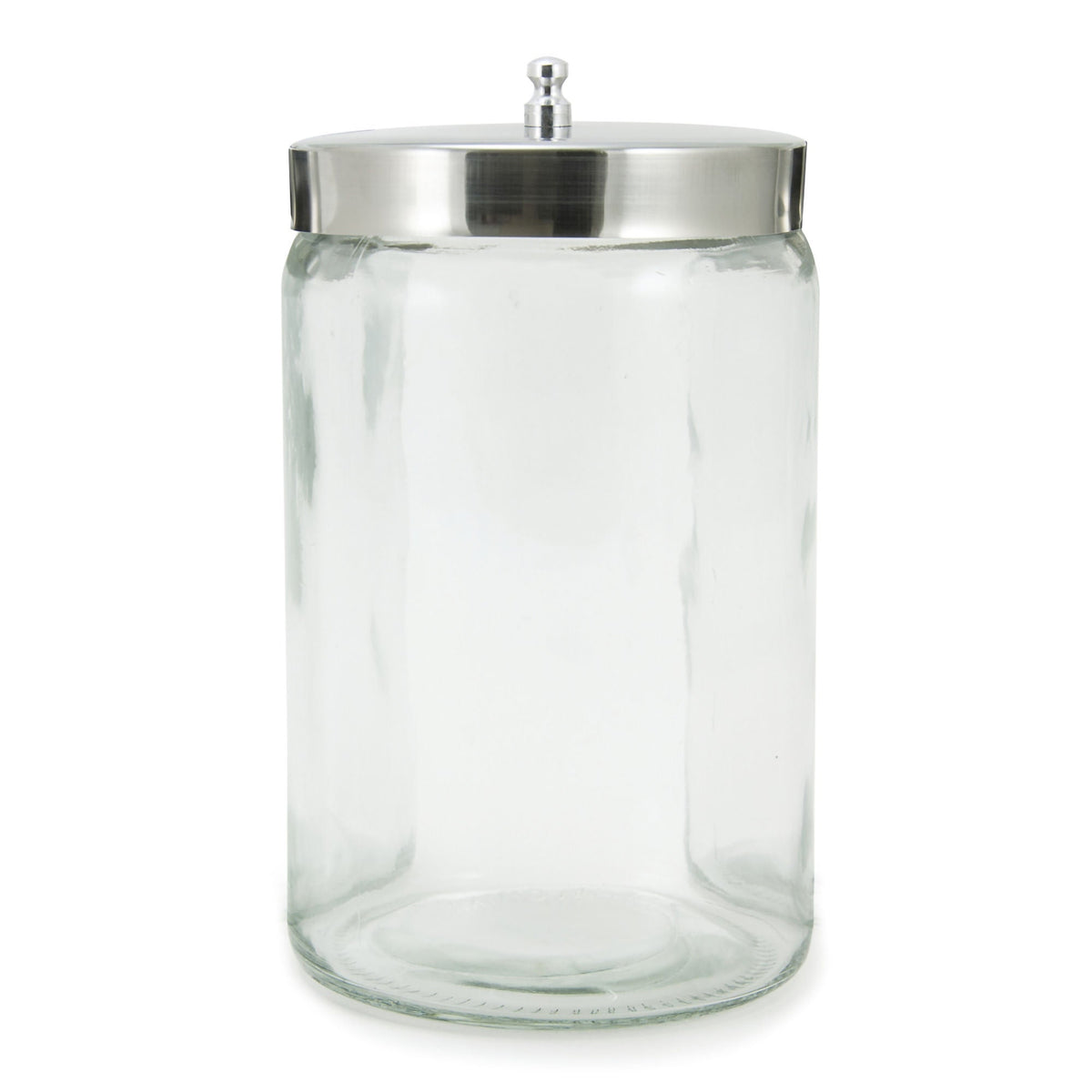 McKesson Sundry Jar - Housekeeping>Containers and Jars - McKesson Brand