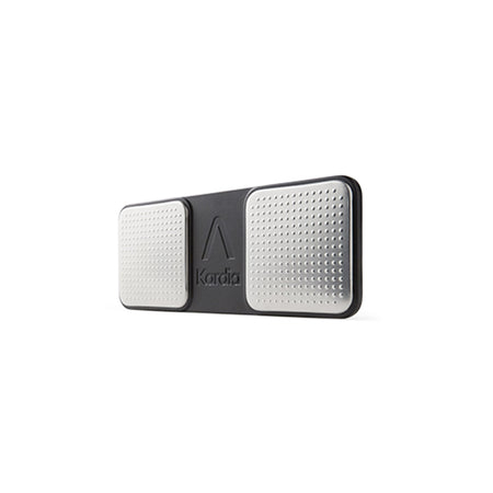 KardiaMobile® Electrocardiograph - Diagnostic Instruments and Supplies>Cardio-Pulmonary Monitors>ECG Monitors - AliveCor Inc