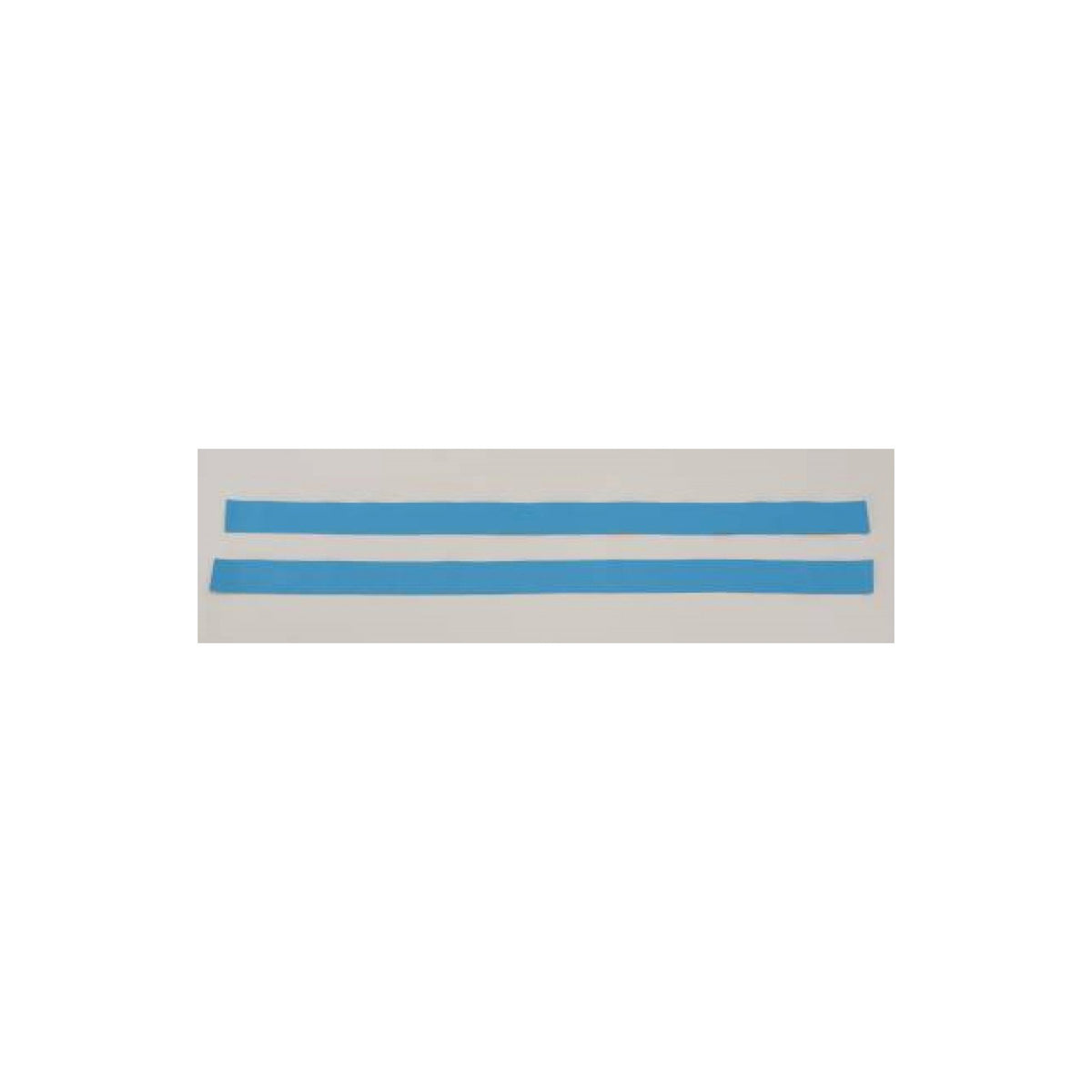 McKesson Tourniquet Band-McKesson Tourniquet Strap 18 Inch Length Polyisoprene