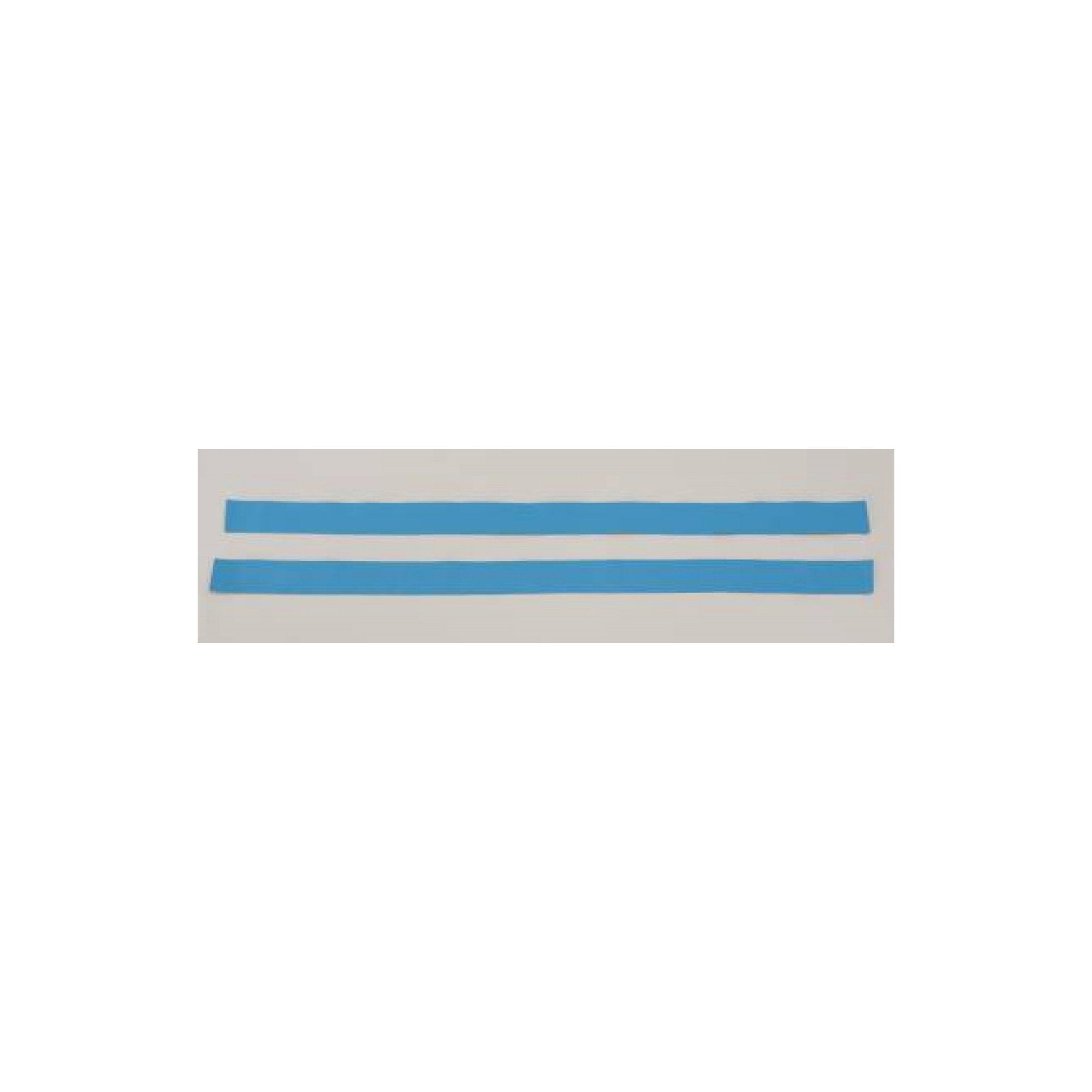 McKesson Tourniquet Band-McKesson Tourniquet Strap 18 Inch Length Polyisoprene