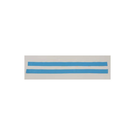 McKesson Tourniquet Band-McKesson Tourniquet Strap 18 Inch Length Polyisoprene