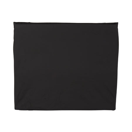 McKesson Foam Back Support Cushion, 22 x 19 Inch-Seat Back Cushion McKesson 22 W X 19 L Inch Foam
