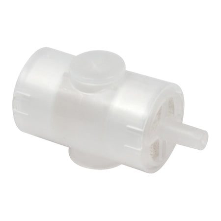 Heat and Moisture Exchanger – Trach - Respiratory>HME - Sunset Healthcare