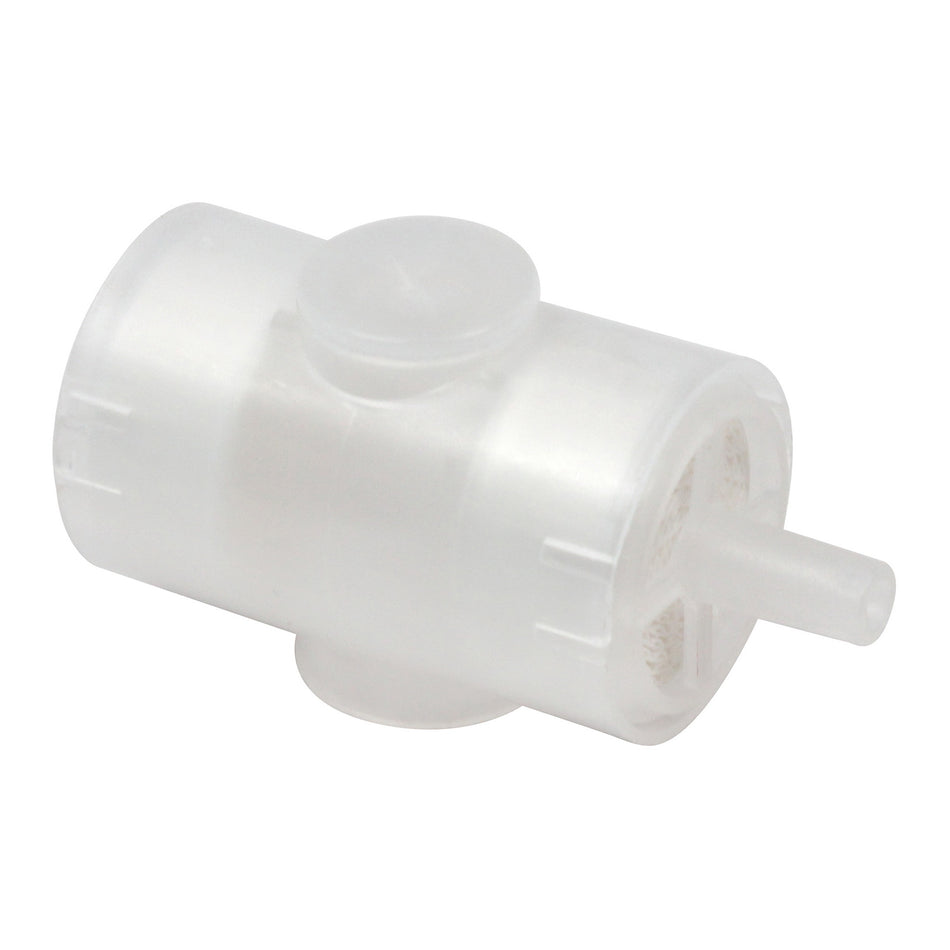 Heat and Moisture Exchanger – Trach - Respiratory>HME - Sunset Healthcare