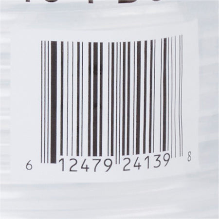 McKesson Polypropylene Drinking Cups, 9 oz., Clear - Utensils>Drinking Utensils - McKesson Brand