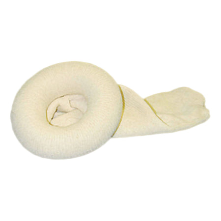 McKesson Beige Cotton Tubular Stockinette, 8 x 72 Inch - Textiles>Procedure Drapes and Sheets>Surgical Stockinettes - McKe...