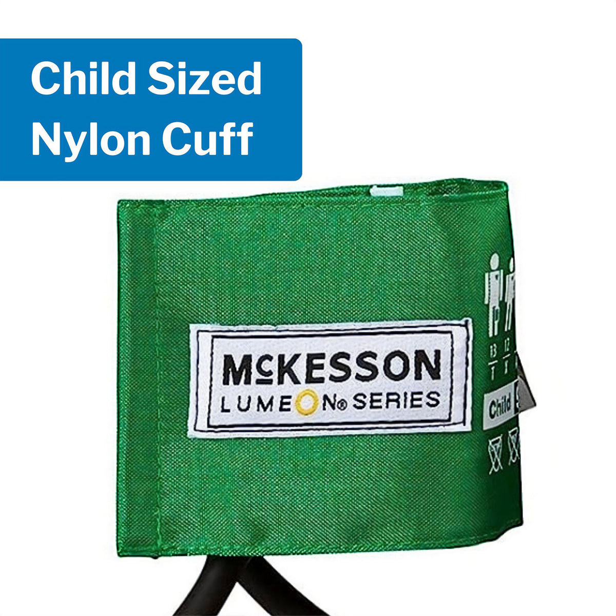 McKesson Lumeon™ Aneroid Sphygmomanometer - Diagnostic Instruments and Supplies>Blood Pressure>Blood Pressure Units - McKe...