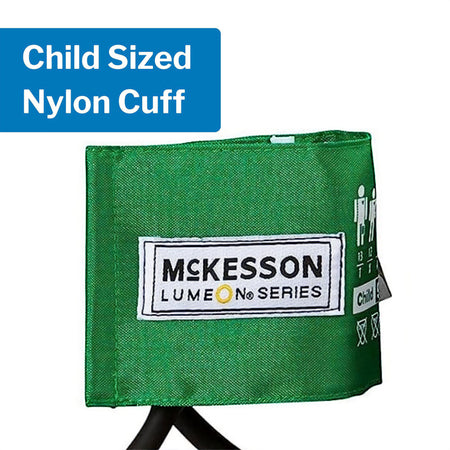 McKesson Lumeon™ Aneroid Sphygmomanometer - Diagnostic Instruments and Supplies>Blood Pressure>Blood Pressure Units - McKe...