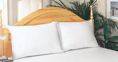Pillow Cover Allergy Relief Standard-size