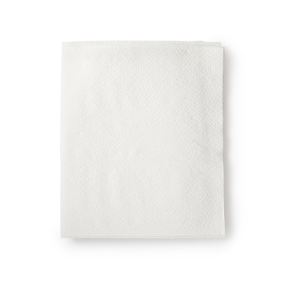 McKesson Sterile Physical Exam Drape, 40 x 60 Inch-General Purpose Drape McKesson Physical Exam Drape 40 W X 60 L Inch NonSterile