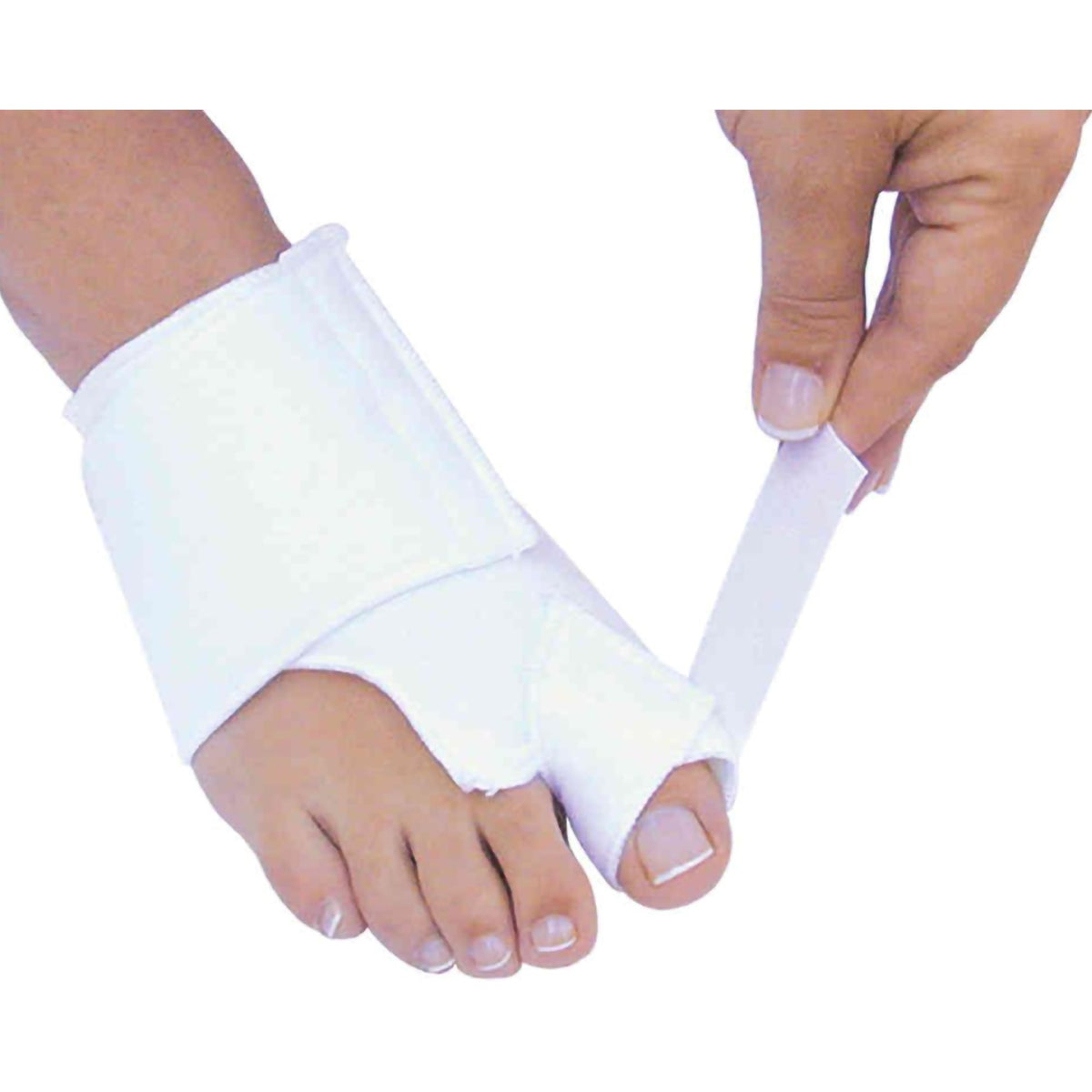 PediFix® Bunion SoftSplint™ for Right Foot, Medium - Orthopedic>Immobilizers, Splints and Supports>Lower Body>Ankle, Foot...