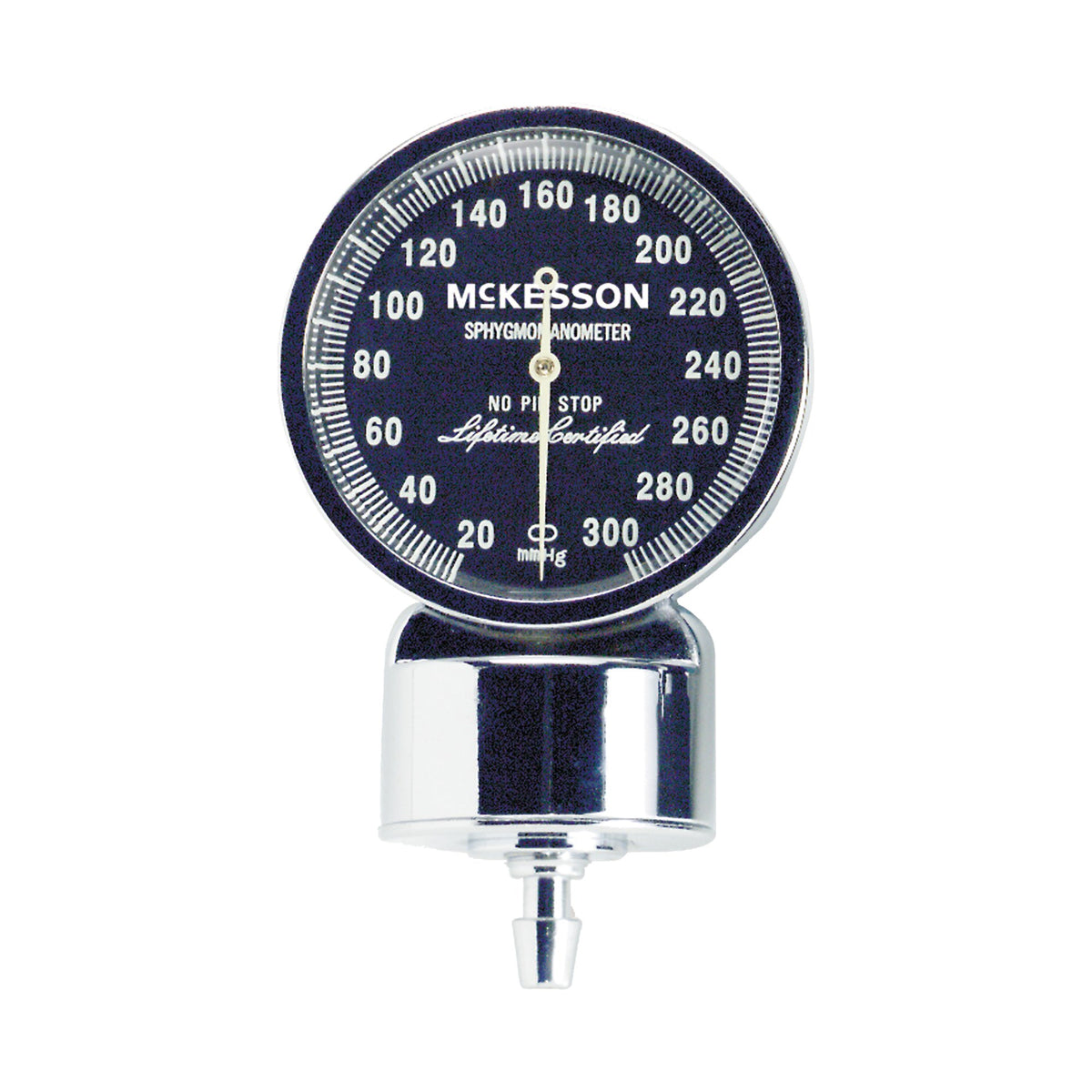 McKesson Blood Pressure Unit Gauge-Blood Pressure Gauge McKesson Brand