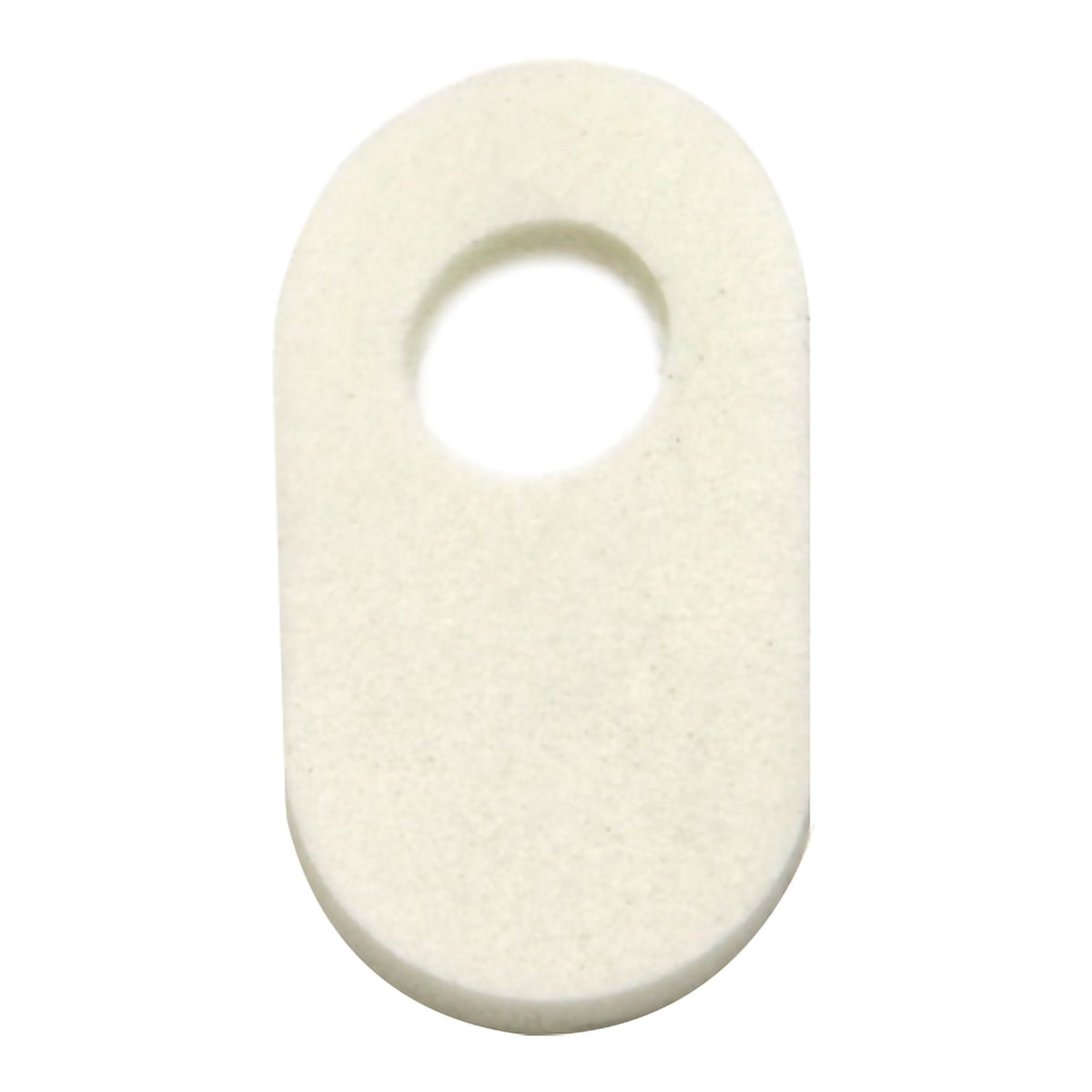 MooreBrand Pedi-Pads Corn Pad, Size 101-A-Corn Pad McKesson Pedi-Pad Size 101-A Adhesive Foot
