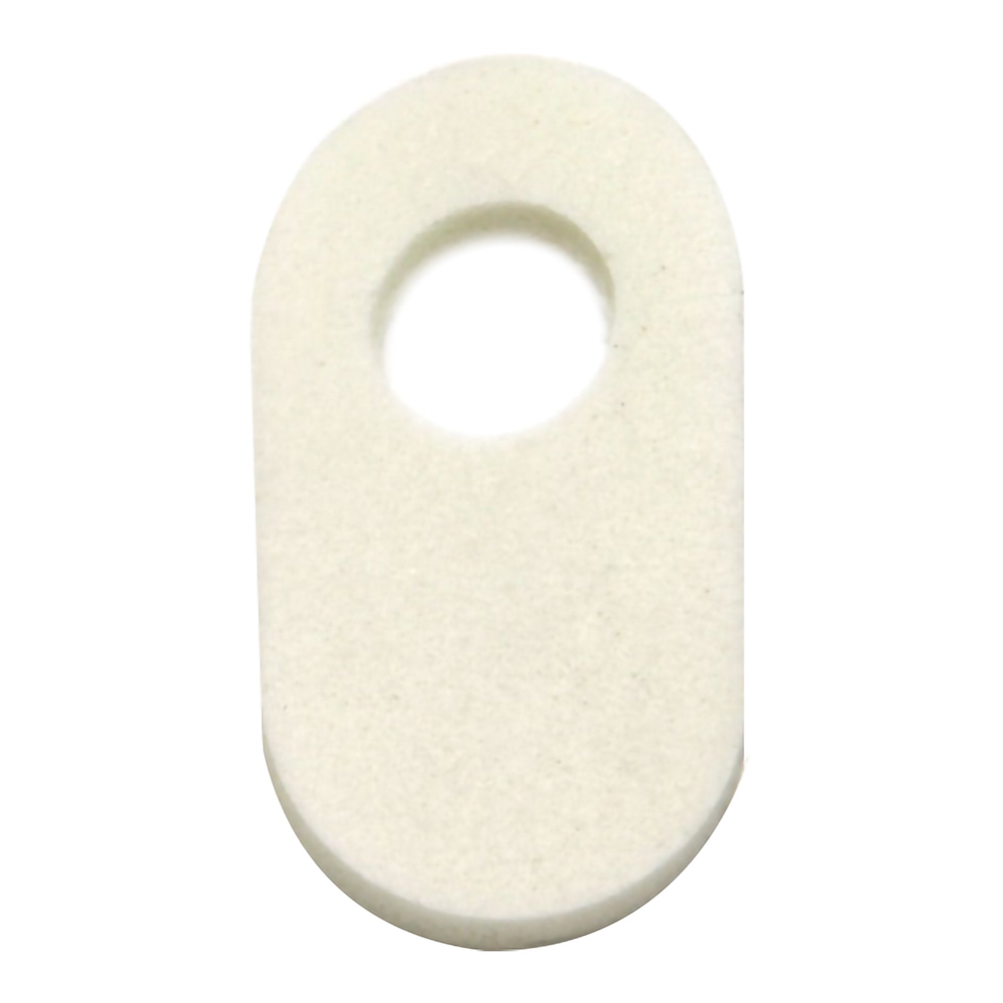 MooreBrand Pedi-Pads Corn Pad, Size 101-A-Corn Pad McKesson Pedi-Pad Size 101-A Adhesive Foot