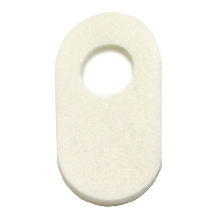 MooreBrand Pedi-Pads Corn Pad, Size 101-A-Corn Pad McKesson Pedi-Pad Size 101-A Adhesive Foot