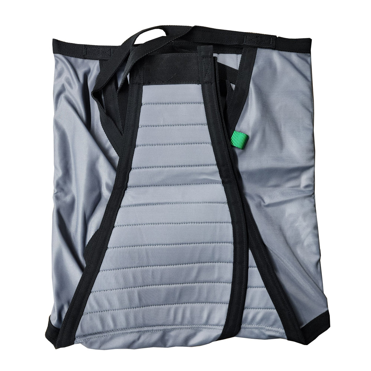 Hoyer® Chainless Four-Point Cradle Seat Sling without Head Support, Large