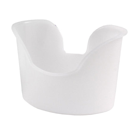 Dr. Easy Ear Basin-Ear Basin Dr. Easy Modified Kidney NonSterile