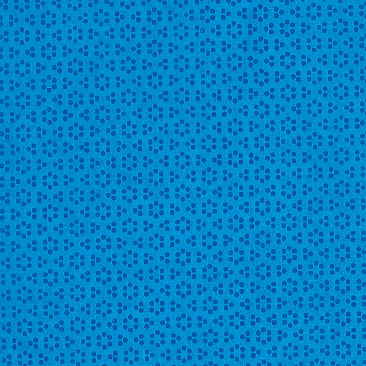 Halyard H500 Sterilization Wrap, 36 x 36 Inch-HALYARD* H500 Sterilization Wrap Dark Blue 36 X 36 Inch Single Layer SMS Polypropylene Steam / EO Gas