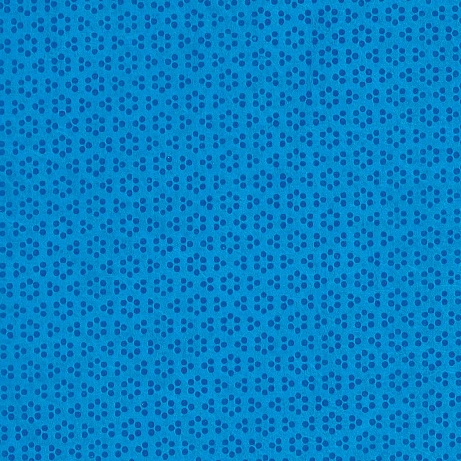 Halyard H500 Sterilization Wrap, 36 x 36 Inch-HALYARD* H500 Sterilization Wrap Dark Blue 36 X 36 Inch Single Layer SMS Polypropylene Steam / EO Gas