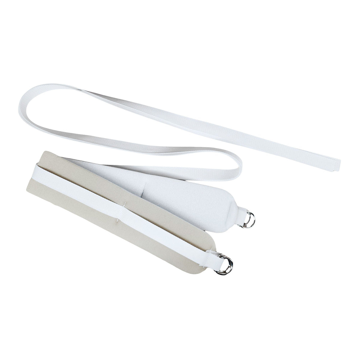 McKesson Wrist and Ankle Restraint - Body Pressure Relief and Positioning>Restraints - McKesson Brand
