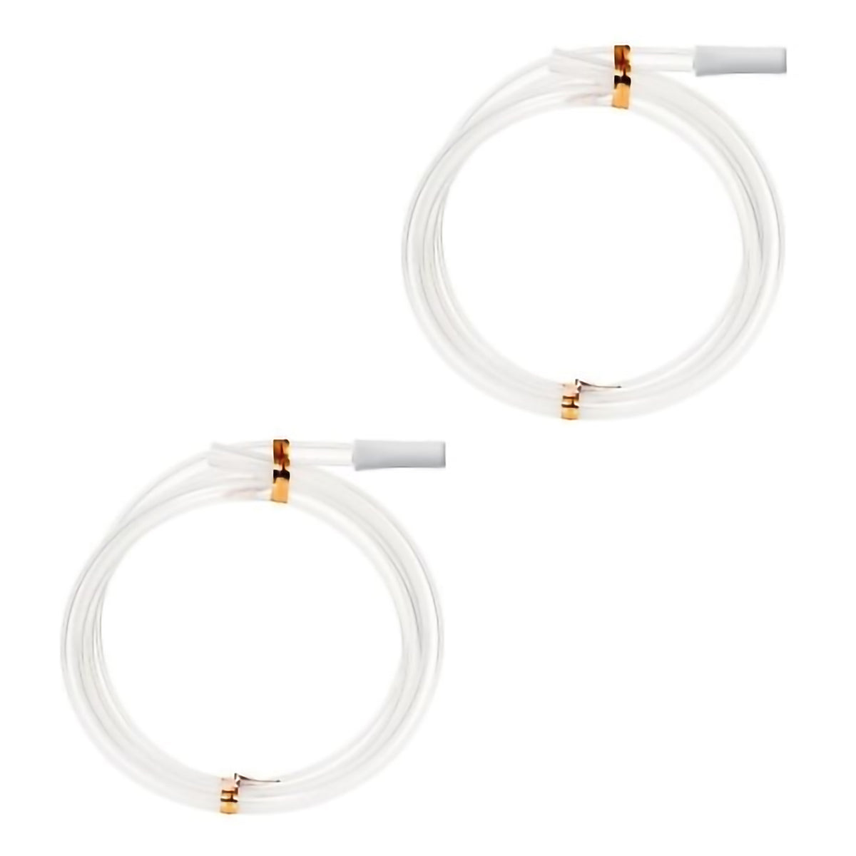 Spectra Synergy Gold Replacement Tubing for use with the SG and SG Portable Double Adjustable Electric Breast Pumps-Replacement Tubing SpeCtra Synergy Gold For SpeCtra SG Synergy Gold Breast Pump.