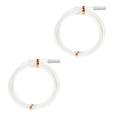 Spectra Synergy Gold Replacement Tubing for use with the SG and SG Portable Double Adjustable Electric Breast Pumps-Replacement Tubing SpeCtra Synergy Gold For SpeCtra SG Synergy Gold Breast Pump.