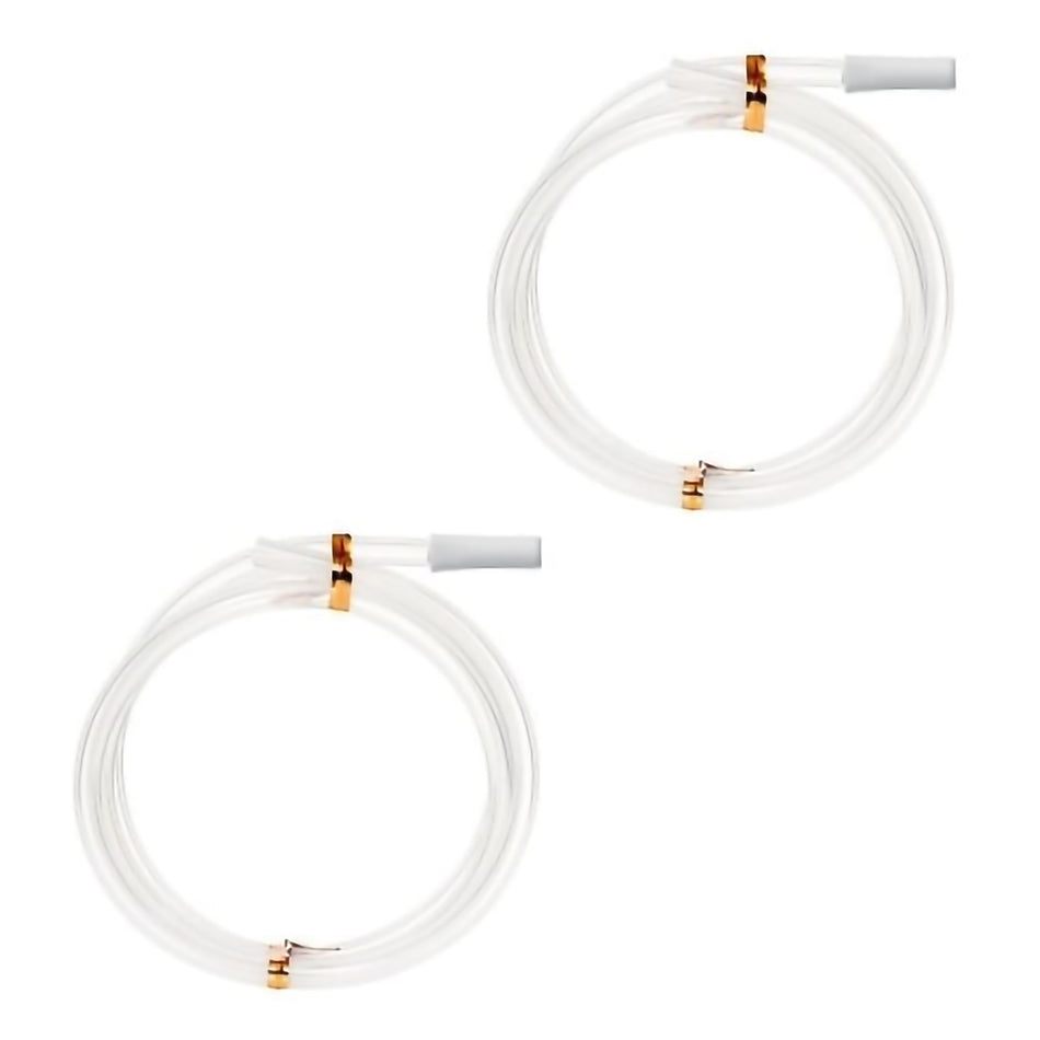 Spectra Synergy Gold Replacement Tubing for use with the SG and SG Portable Double Adjustable Electric Breast Pumps-Replacement Tubing SpeCtra Synergy Gold For SpeCtra SG Synergy Gold Breast Pump.