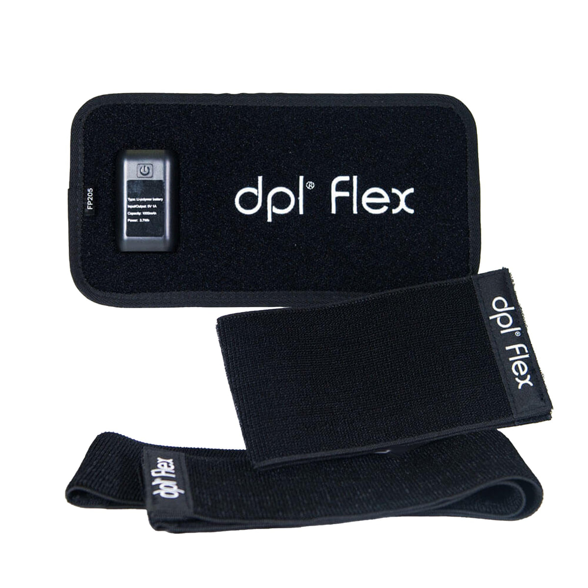 dpl® Flex Pad LED Light Therapy Device - Physical Therapy>Treatments>Physical Modality Systems - LED Technologies Inc